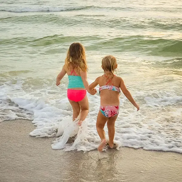 Protectie solara copii