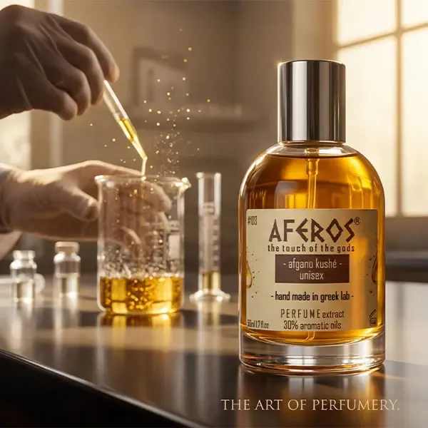 Extract de parfum
