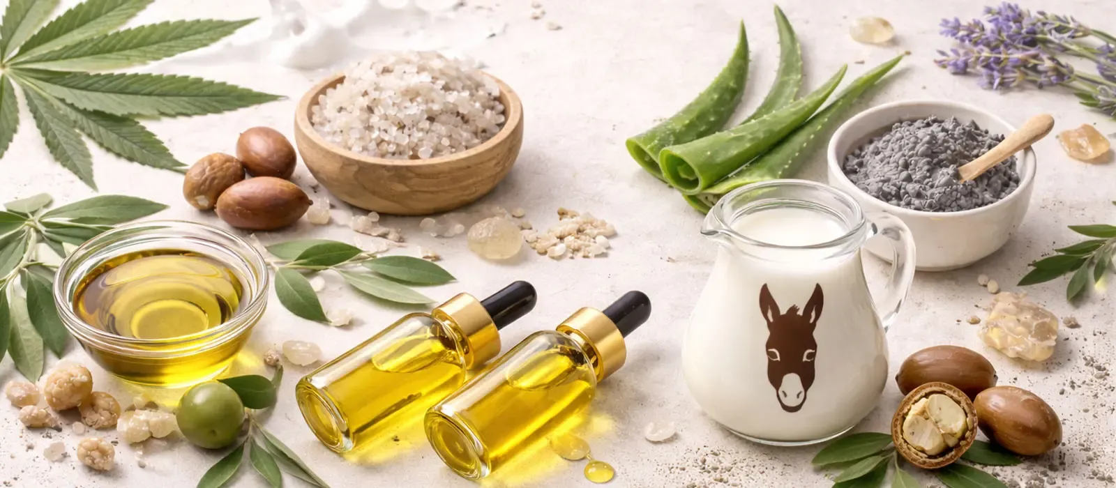 Ingrediente Active Ingrediente Active