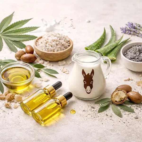 Ingrediente Active Ingrediente Active