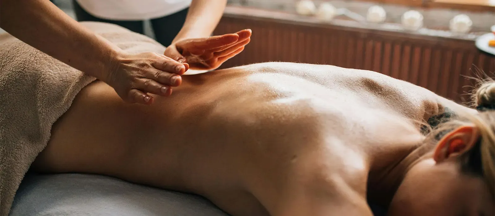 Ulei Masaj Ulei Masaj