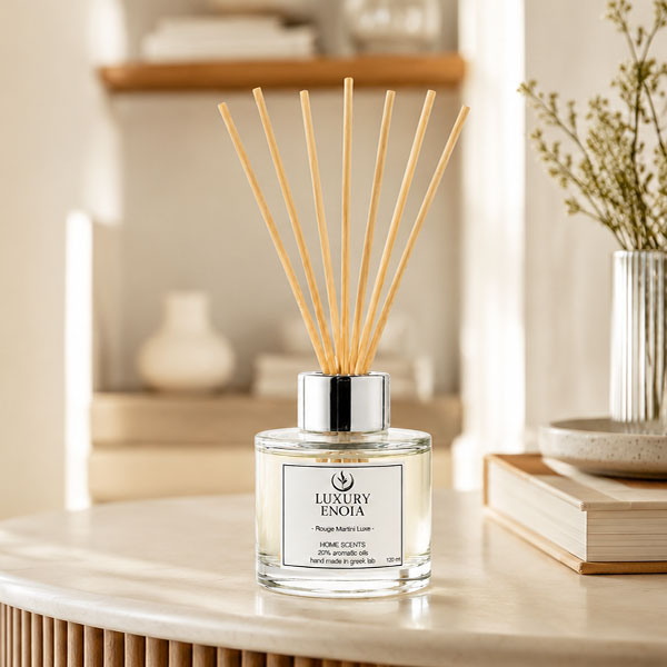 Home Scents Home Scents