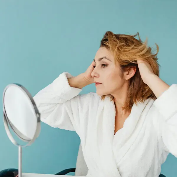 Ser antirid Ser antirid