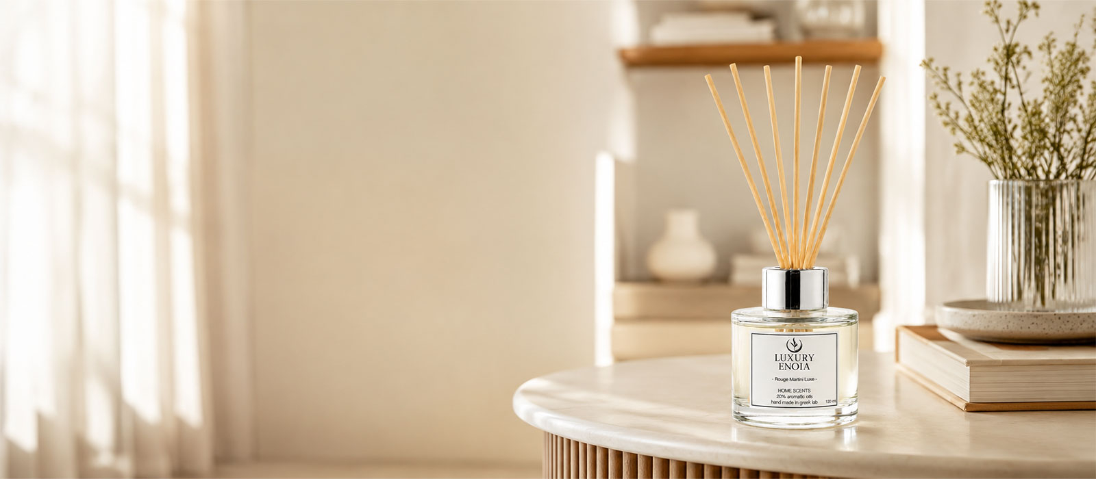 Home Scents Home Scents