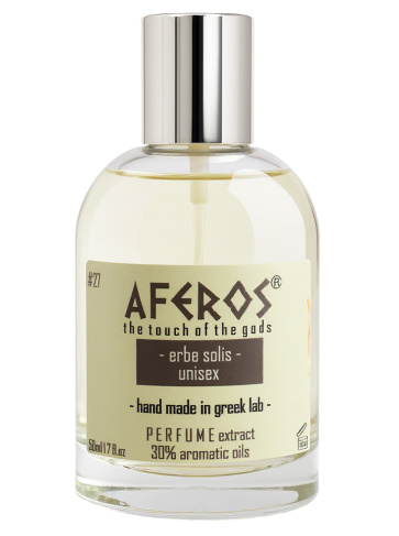 AFEROS Erba Solis 50 ml 