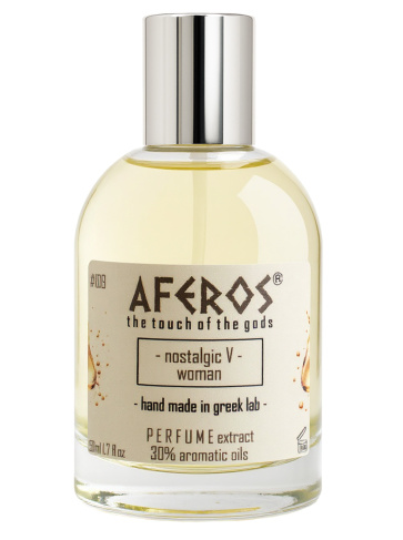 AFEROS, Nostalgic V 50 ml 