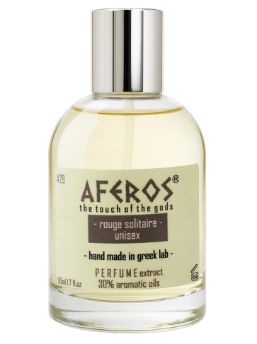 AFEROS Rouge Solitaire 50 ml 