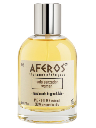 AFEROS, Solo Senzation 50 ml 