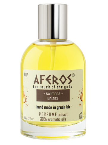 Orevan - Extract de parfum inspirat de Accento Overdose 50 ml