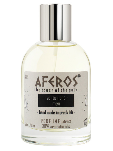 AFEROS, Vento Nero 50 ml 