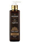 Olivolio Argan Oil Body Lotion