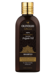 Olivolio Argan Oil Shampoo All Hair Types 