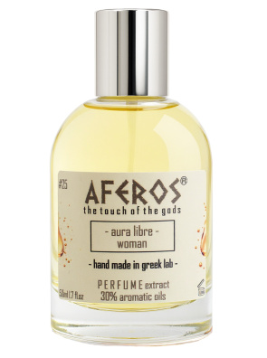 AFEROS Aura Libre 50 ml 