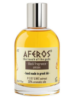 Aferos Black Fragrance 50 ml