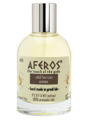 AFEROS, Chill Horizon 50 ml 