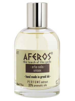AFEROS Erba Solis 50 ml 