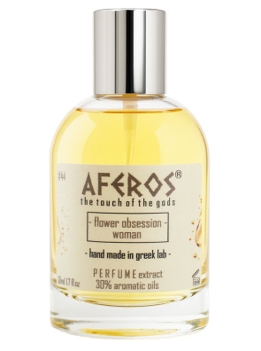 AFEROS, Flower Obsession 50 ml