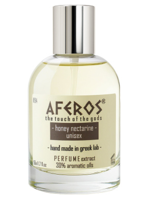AFEROS, Honey Nectarine 50 ml 