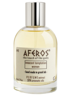 AFEROS, Innocent Temptation  50 ml 