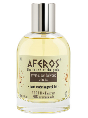 Aferos Mystic Sandalwood 50ml