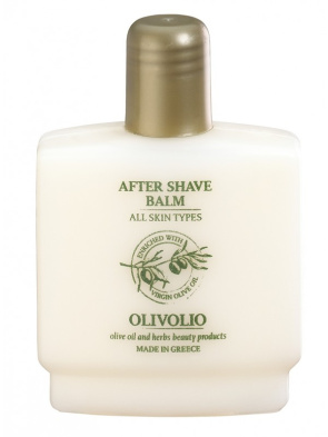 Balsam aftershave cu ulei de masline 120ml