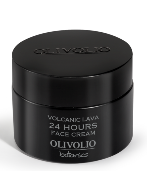 Crema de fata ultrahidratanta 24H cu cenusa vulcanica 50ml 