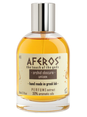 AFEROS Orchid Obscura 50 ml