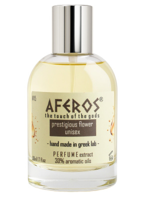 Aferos Prestigious Flower 50 ml