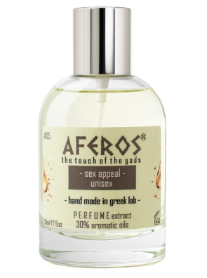 Aferos Sex Appeal 50 ml