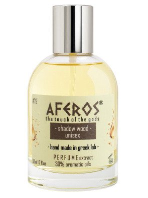 AFEROS, Shadow Wood 50 ml 