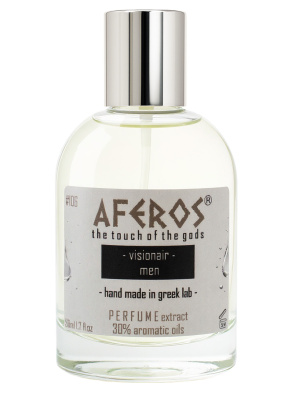 AFEROS, Visionair 50 ml 