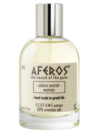 AFEROS, Adore Secret 50 ml 