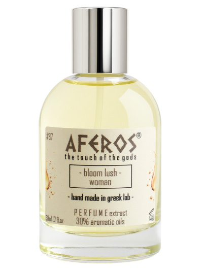 Bloom Lush - Extract de parfum inspirat de Gucci Bloom 50 ml