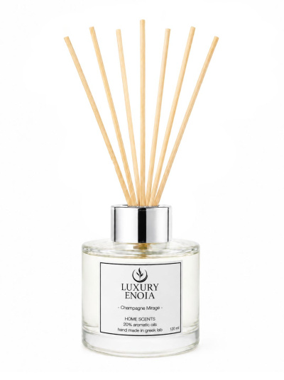 Champagne Mirage 120ml