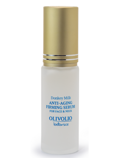 Ser fermitate antirid cu lapte de magarita 30 ml