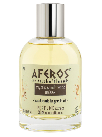 Aferos Mystic Sandalwood 50ml