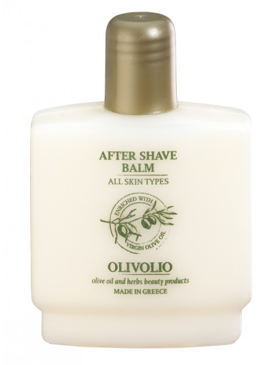 Balsam aftershave cu ulei de masline 120ml