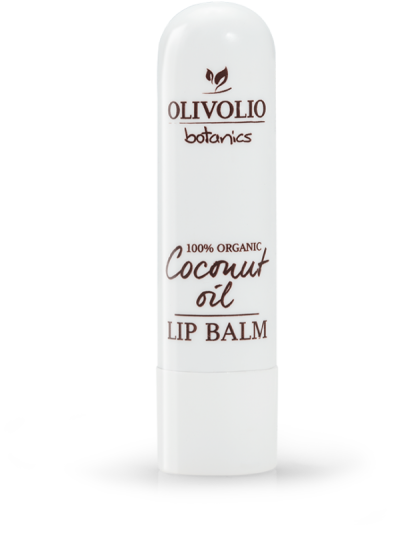 Balsam de buze cu ulei de cocos 4.5g