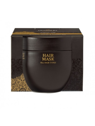 Olivolio Argan Oil Hair Mask All Types 