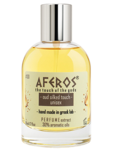 AFEROS Oud Silked Touch 50 ml 
