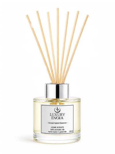Sunset Aperol Essence 120ml