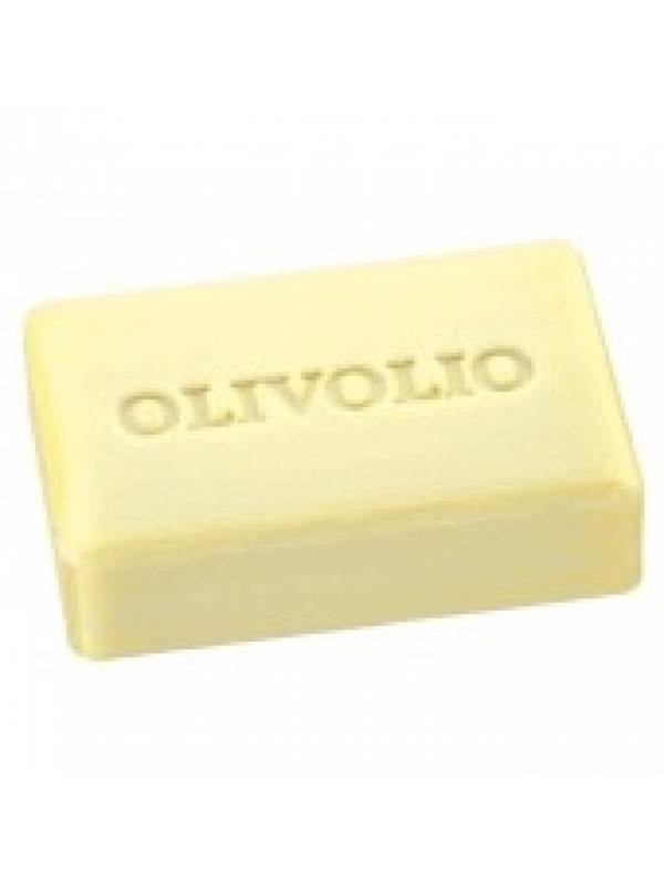 Olivolio White Soap
