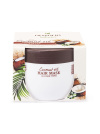 Masca de par cu ulei de cocos 250ml