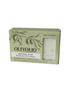 Olivolio sapun cu frunze de maslin 100g