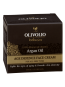 Olivolio Argan face cream age defence box