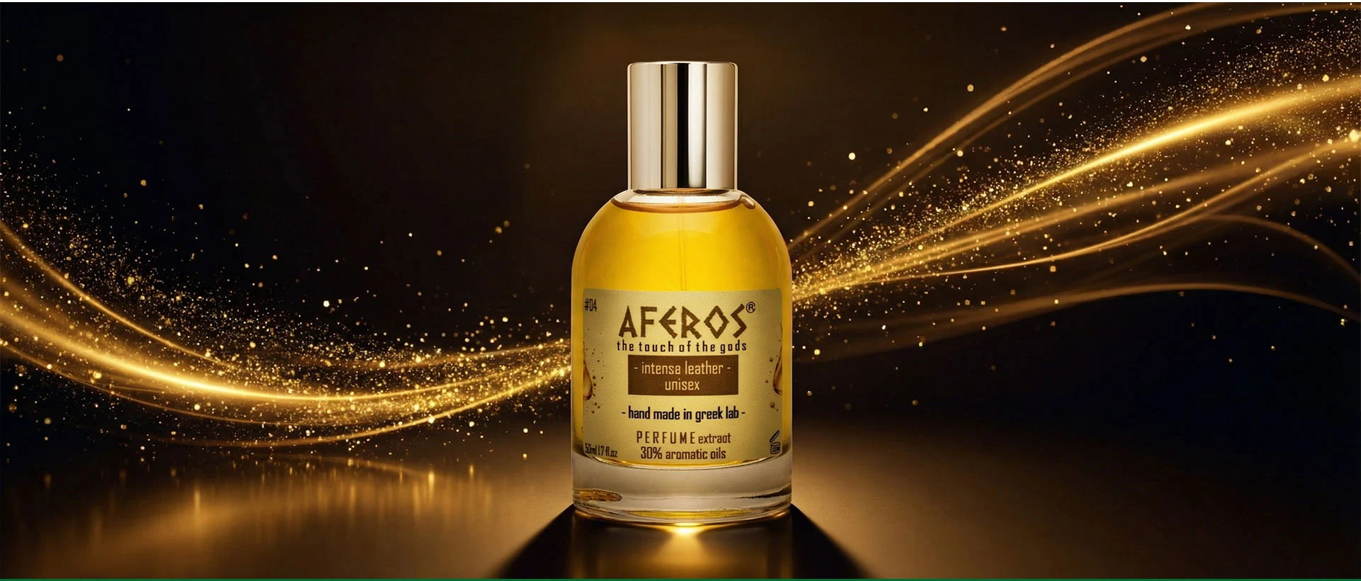 Parfumuri cu personalitate